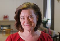 First Minister of Wales, Eluned Morgan's New Year Message