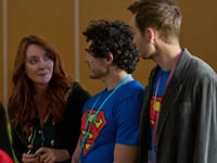 Creative Wales 2025 success, new £2.5m investment