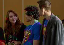 Creative Wales celebrates award-winning 2025 with £2.5m investment boost