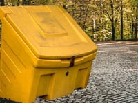 Council seeks feedback on salt bins