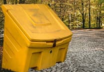 Saundersfoot council seeks public feedback on village salt bins
