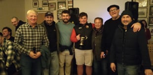 Pembroke RFC triumph over Exiles in Boxing Day clash