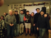 Pembroke RFC triumph over Exiles in Boxing Day clash
