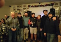 Pembroke RFC triumph over Exiles in Boxing Day clash