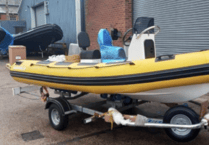 Tenby Sailing Club celebrate successful and busy year