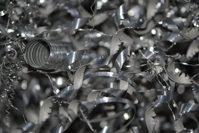 Pembrokeshire scrap metal facility expansion plans submitted