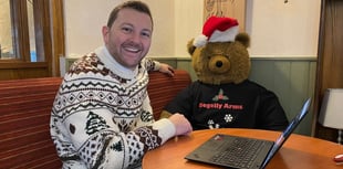 Senedd Member highlights challenges and optimism for Wales in 2026