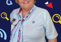 Dyfed Girlguiding Volunteer Caroline Wilson Awarded MBE in 2025 Honours