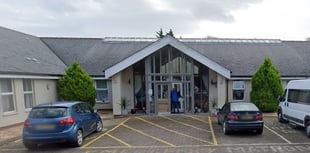 Pembrokeshire nursing home gains approval for staff caravan site