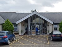 Pembrokeshire nursing home gains approval for staff caravan site