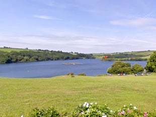 Pembrokeshire lets gain residency approval