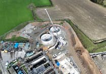 Welsh Water's £20m upgrade supports community