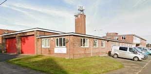 Safety upgrades at Haverfordwest police station approved