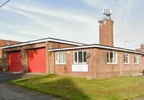 Haverfordwest police station safety upgrades approved