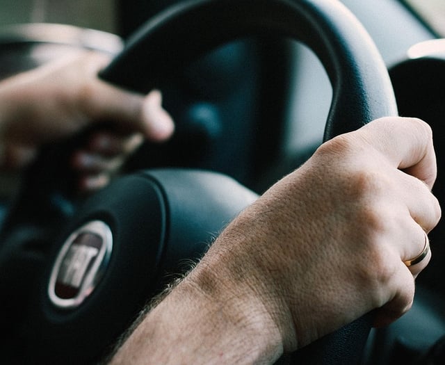  Call for car theft 'crackdown'