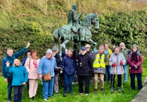 New Year, New You: Steps2Health