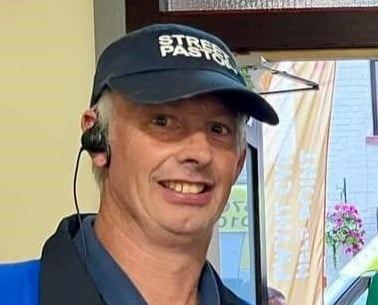 The family of Andrew Rogers aged 61 from Hayscastle, wish to pay tribute to the beloved husband, father, son, brother, grandfather and uncle, who sadly passed away in hospital on Thursday, January 1