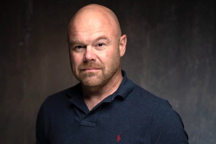 Pembrokeshire based photographer Ross Grieve has been invited to speak and judge at The Societies Photography Convention