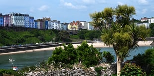 UK travel firms blast Welsh rental rules