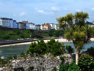 UK travel firms blast Welsh rental rules