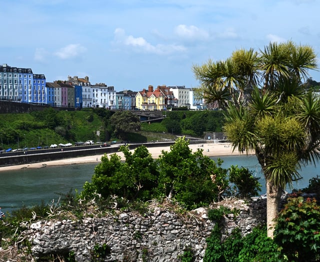 UK travel firms blast Welsh rental rules