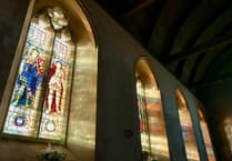 Narberth Benefice: services and craft event Jan 14-20