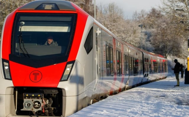Check before you travel as Wales' weather warnings continue