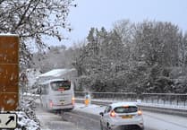Authorities warn of worsening travel conditions across Pembrokeshire