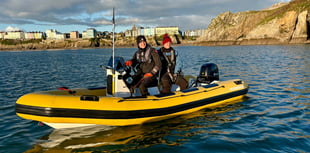 Sailing club prepares for 90th season with exciting plans