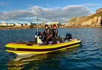 Tenby Sailing Club prepares for 90th season with exciting plans