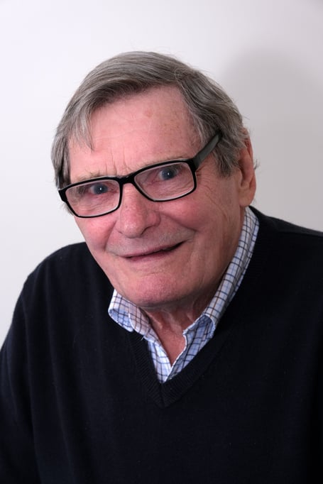 Tributes have been paid to longserving county councillor Mike Stoddart 