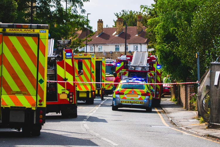 Four people are killed and 76 seriously injured on Britain’s roads every day.