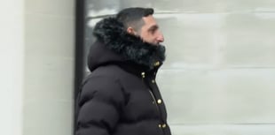 Man's trial in Tenby multi-storey baby death, adjourned