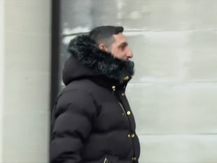 Man's trial in Tenby multi-storey baby death, adjourned