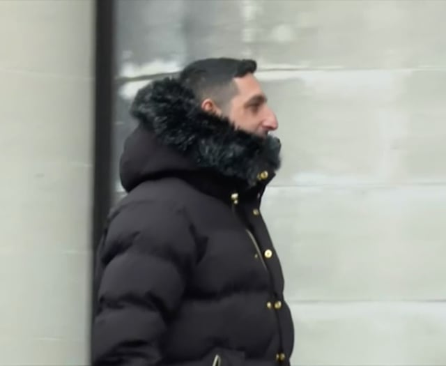 Man's trial in Tenby multi-storey baby death, adjourned