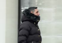 Jury sworn in for trial of driver accused in Tenby baby death