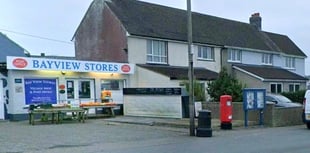 InPost parcel locker approved for Pembrokeshire seaside village