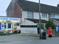 Pembrokeshire seaside village store's InPost's locker service plan