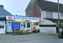 Pembrokeshire seaside village store's InPost's locker service plan