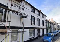 Pembrokeshire pub basement conversion plan submitted