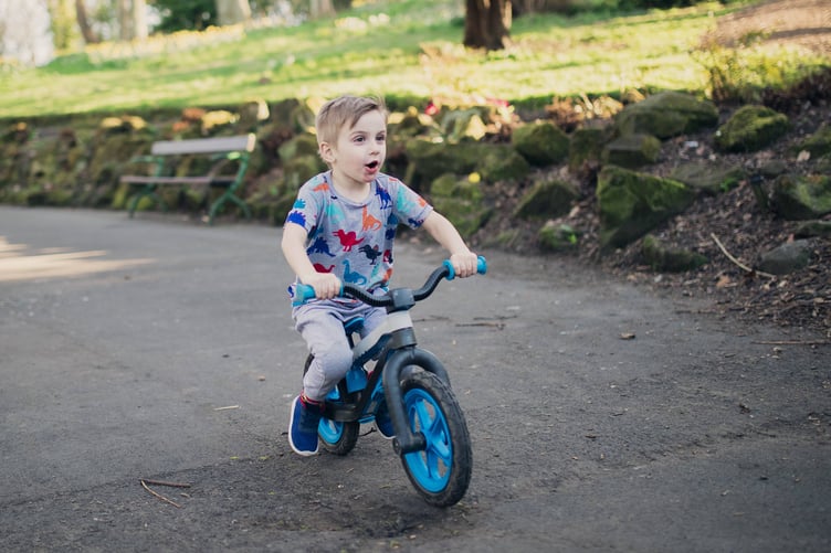 West Wales customers donate over 1,000 toys to local charities
