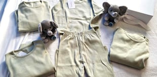 Hywel Dda charity provides comfort to grieving families