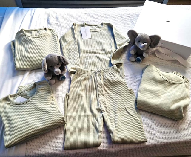 Hywel Dda charity provides comfort to grieving families