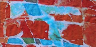 'The Space Between' exhibition at Waterfront Gallery