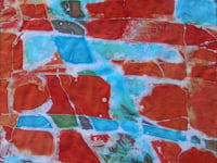 'The Space Between' exhibition at Waterfront Gallery