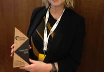 Nominate now for Ysbryd Y Môr Award