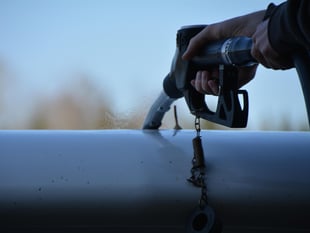 Welsh Lib Dems demand Rural Fuel Duty Relief for Wales