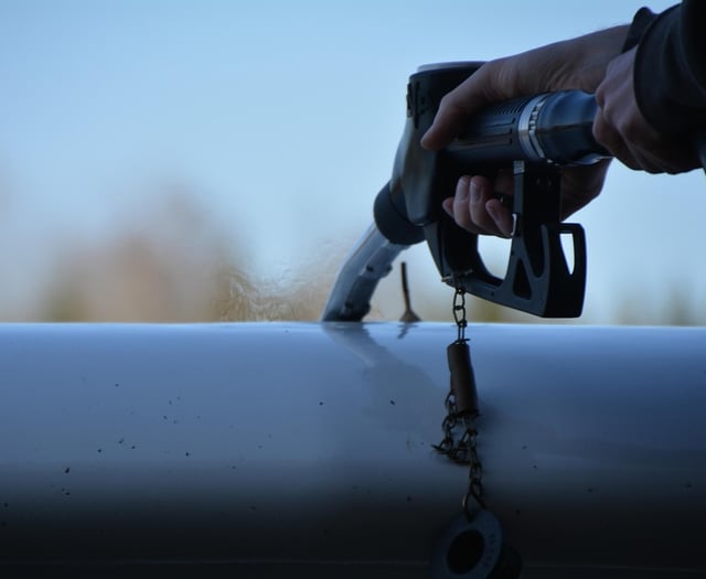 Welsh Lib Dems demand Rural Fuel Duty Relief for Wales