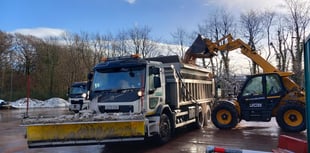 Councillors back poor weather strategy review