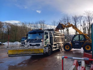 Councillors back poor weather strategy review